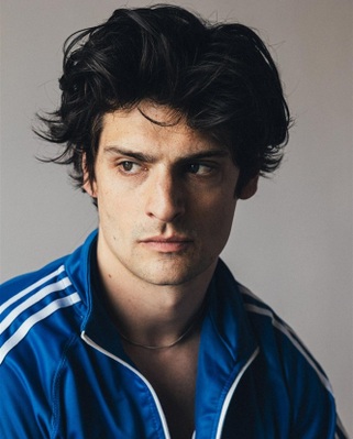 Olivier Renaty - © Karla VINTER-KOCH Olivier Renaty - © Karla VINTER-KOCH