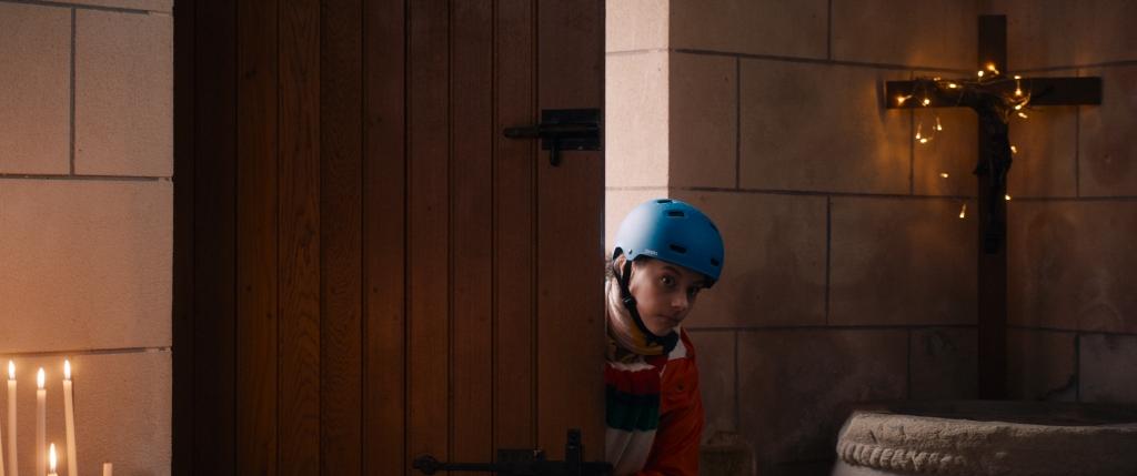 Jésus 2020 Jésus 2020