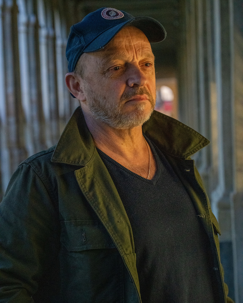 Philippe Garcin Philippe Garcin