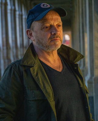 Philippe Garcin Philippe Garcin