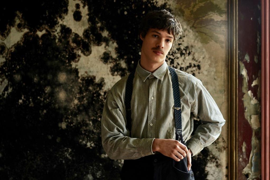 Los colores del tiempo - © STUDIOCANAL - COLOURS OF TIME - CE QUI ME MEUT - Emmanuelle Jacobson-Roques