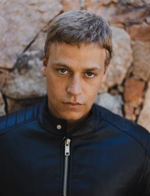 Basile Larie - © Baptiste Langinier Basile Larie - © Baptiste Langinier