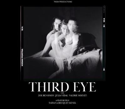 3ème Oeil 3ème Oeil