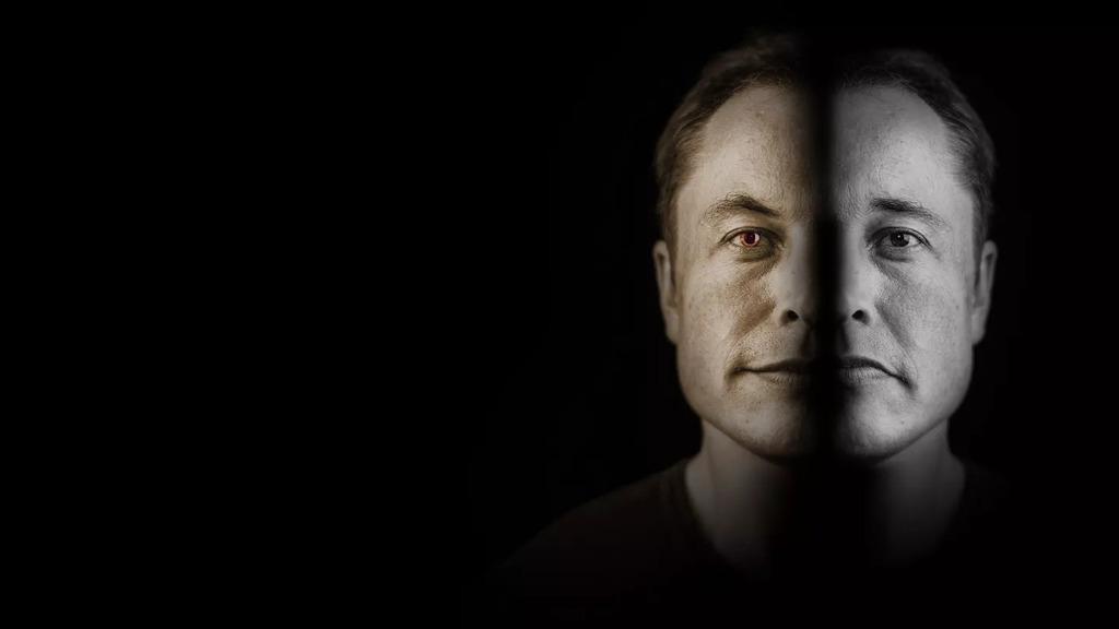 Elon Musk : la conqu&ecirc;te du pouvoir en 80 000 tweets