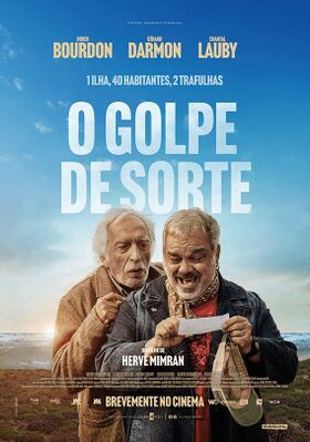 The Scammers - Portugal The Scammers - Portugal