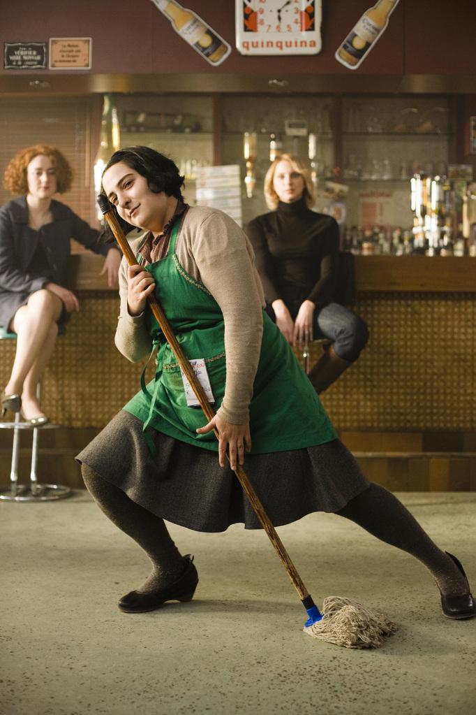 French Film Panorama in Vietnam - 2008