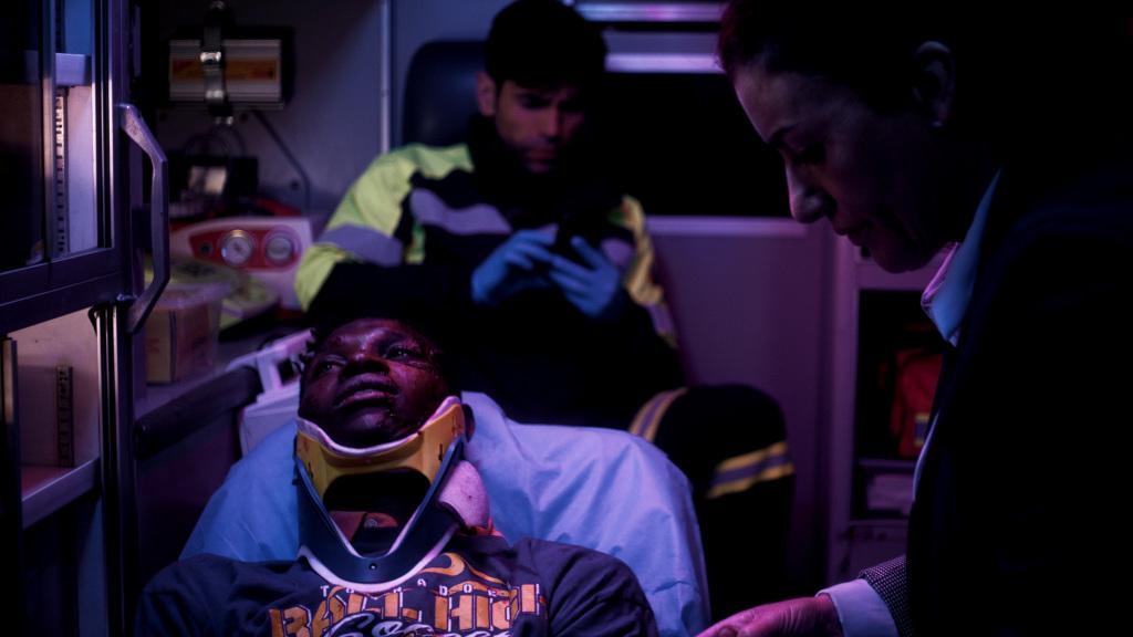 Cuarto de hora Cuarto de hora