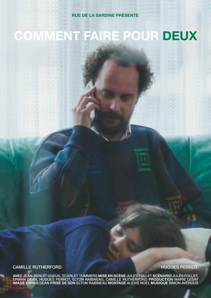 Comment faire pour deux Comment faire pour deux