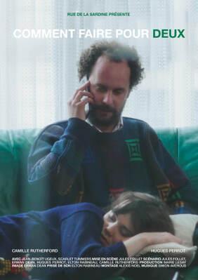 Comment faire pour deux Comment faire pour deux
