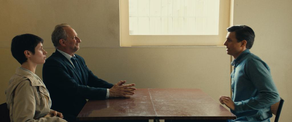 Raphaël Quenard Raphaël Quenard