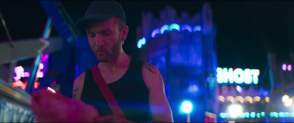 Two Or Three Thing Before I Go