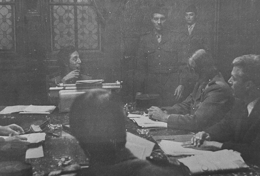 Echos d'Alger Echos d'Alger