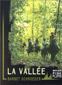 The Valley (Obscured by Clouds) - DVD France The Valley (Obscured by Clouds) - DVD France