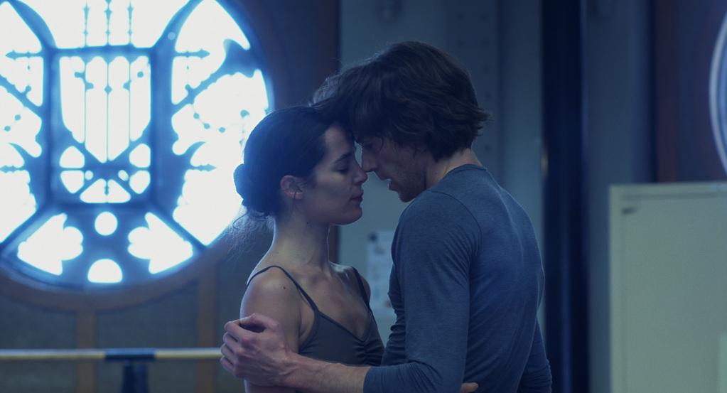 IFI French Film Festival (Dublin) - 2017 IFI French Film Festival (Dublin) - 2017