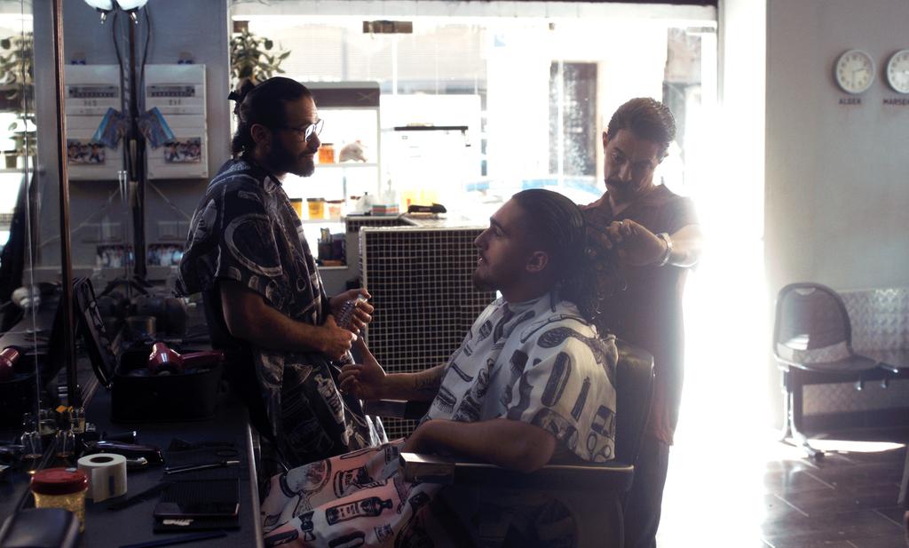 Nouvel Hair Nouvel Hair