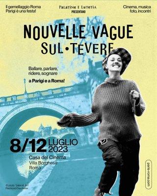 Nouvelle Vague sul Tevere