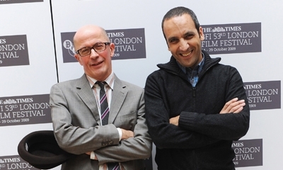 A look back at The Times BFI 53rd London Film Festival - Jacques Audiard - © Unifrance.org A look back at The Times BFI 53rd London Film Festival - Jacques Audiard - © Unifrance.org