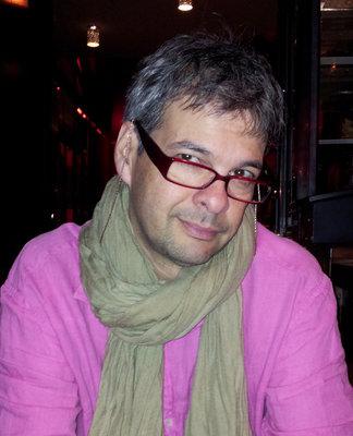 Alain L'Éveillé Alain L'Éveillé