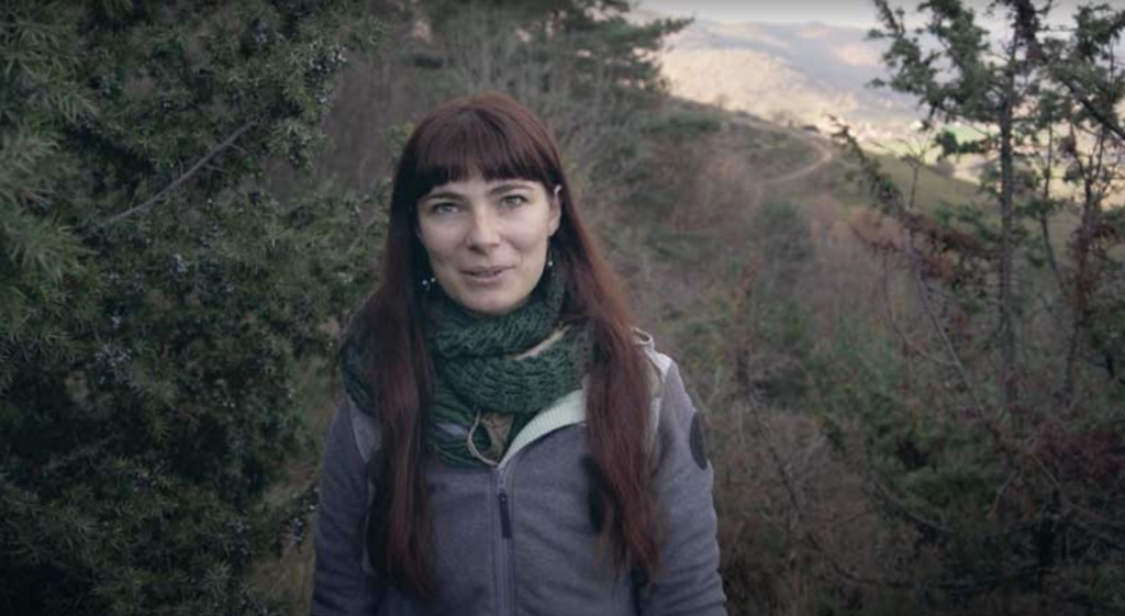 L&eacute;a Rossignol