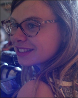 H&eacute;l&egrave;ne Gaudu