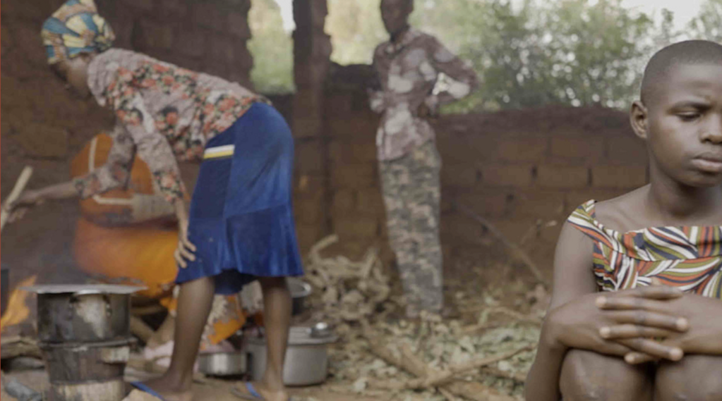 Premières lunes Premières lunes