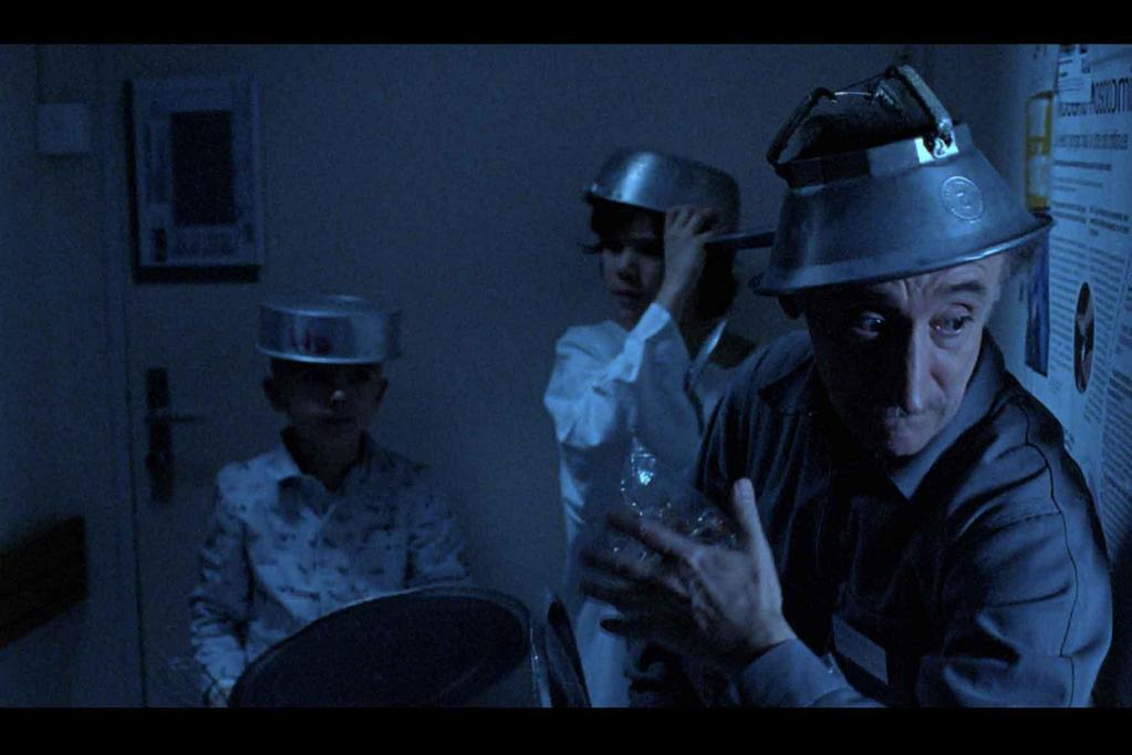 Festival Internacional de Curtas de S&atilde;o Paulo - 2010