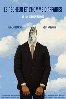 The Fisherman and the Businessman The Fisherman and the Businessman