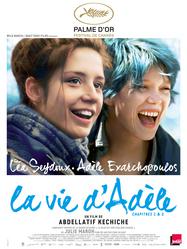 La Vie d'Adèle La Vie d'Adèle