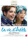 La Vie d'Adèle La Vie d'Adèle