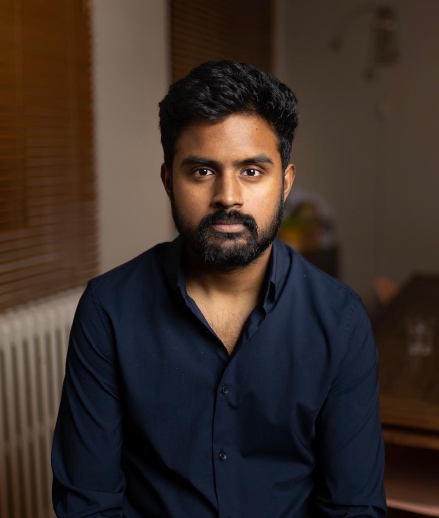 Vibirson Gnanatheepan Vibirson Gnanatheepan