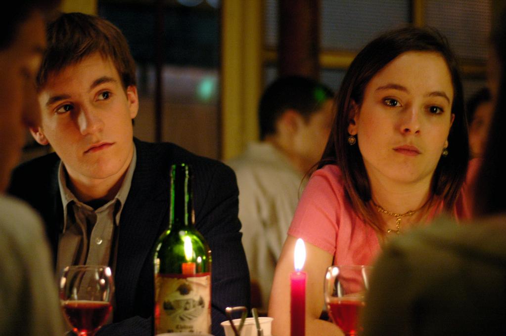 International Festival of Francophone Film in Acadie (FICFA) - 2006