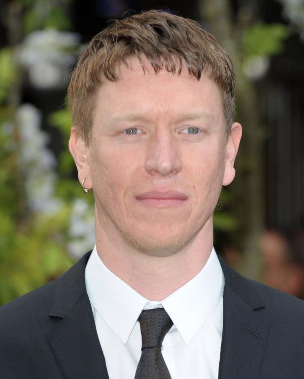 Sam Spruell Sam Spruell