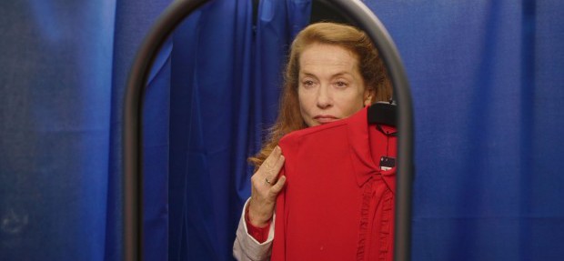 Palmarès en or pour le cinéma français au Festival de Locarno Palmarès en or pour le cinéma français au Festival de Locarno