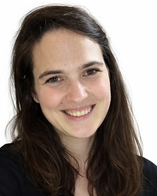 Garance Auboyneau