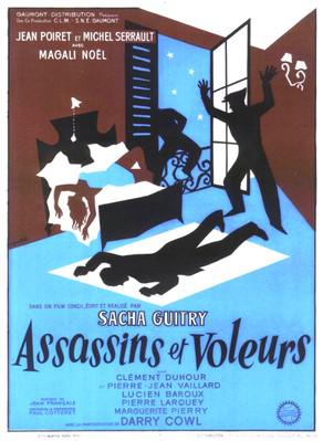 Assassins et voleurs Assassins et voleurs