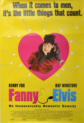 Fanny & Elvis Fanny & Elvis