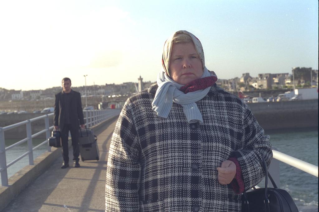 クレルモンフェラン-国際短編映画祭 - 2003 クレルモンフェラン-国際短編映画祭 - 2003