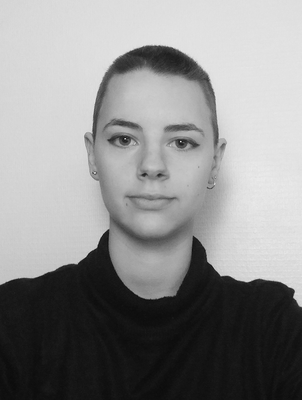 Louise Dagallier Louise Dagallier