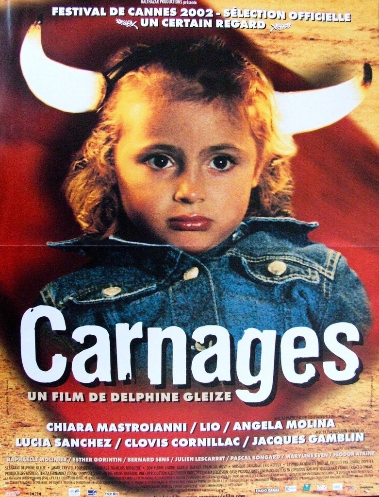 Festival de Cine de Londres - 2002