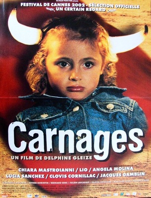 Carnages / めざめ Carnages / めざめ