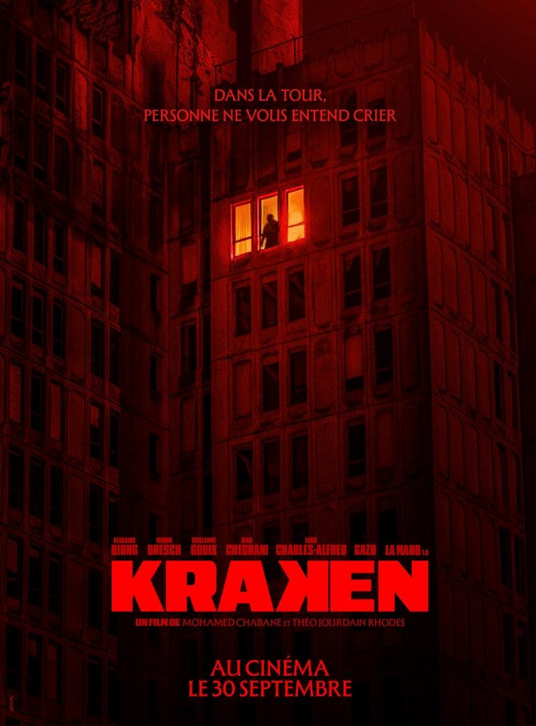 Mohamed Chabane - Teaser Poster