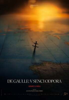 De Gaulle: Résistance - Slovenia De Gaulle: Résistance - Slovenia