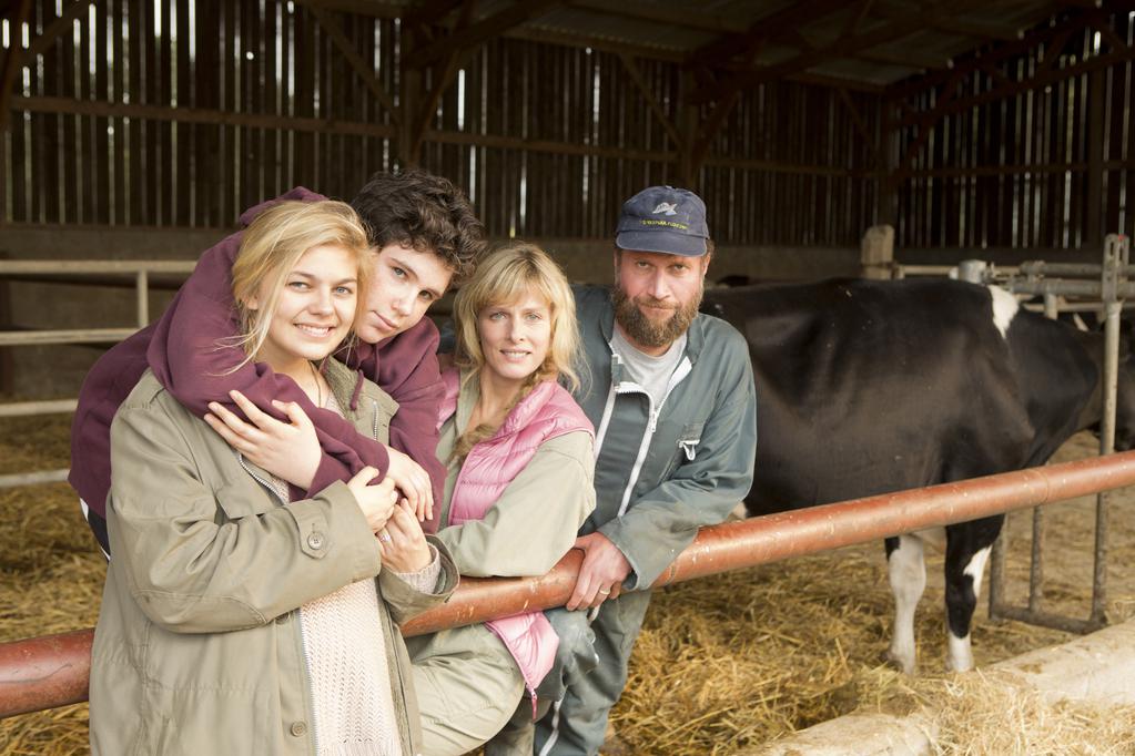 French Film Panorama in China - 2015 French Film Panorama in China - 2015