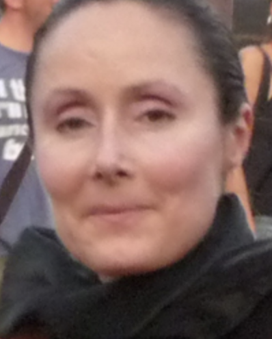 Bettina Aust