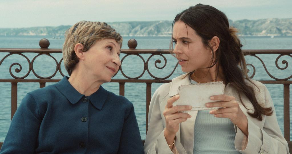 Ariane Ascaride - &copy; Agat Films - Bibi Film - Arte France Cin&eacute;ma