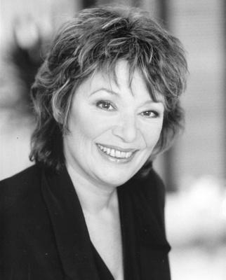 Sylvie Genty Sylvie Genty