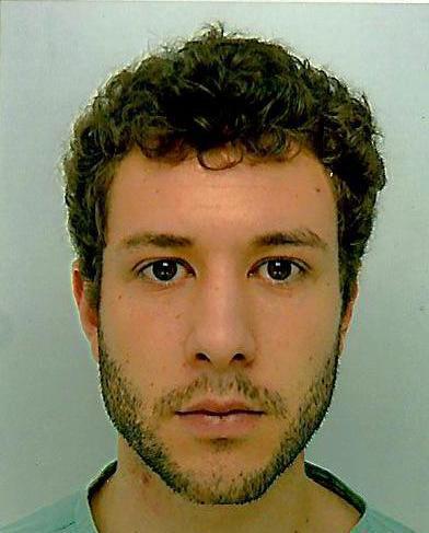 Mathieu Kauffmann Mathieu Kauffmann