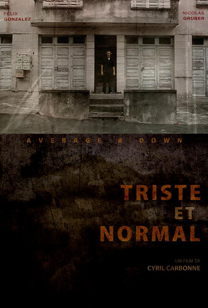 Triste et normal Triste et normal