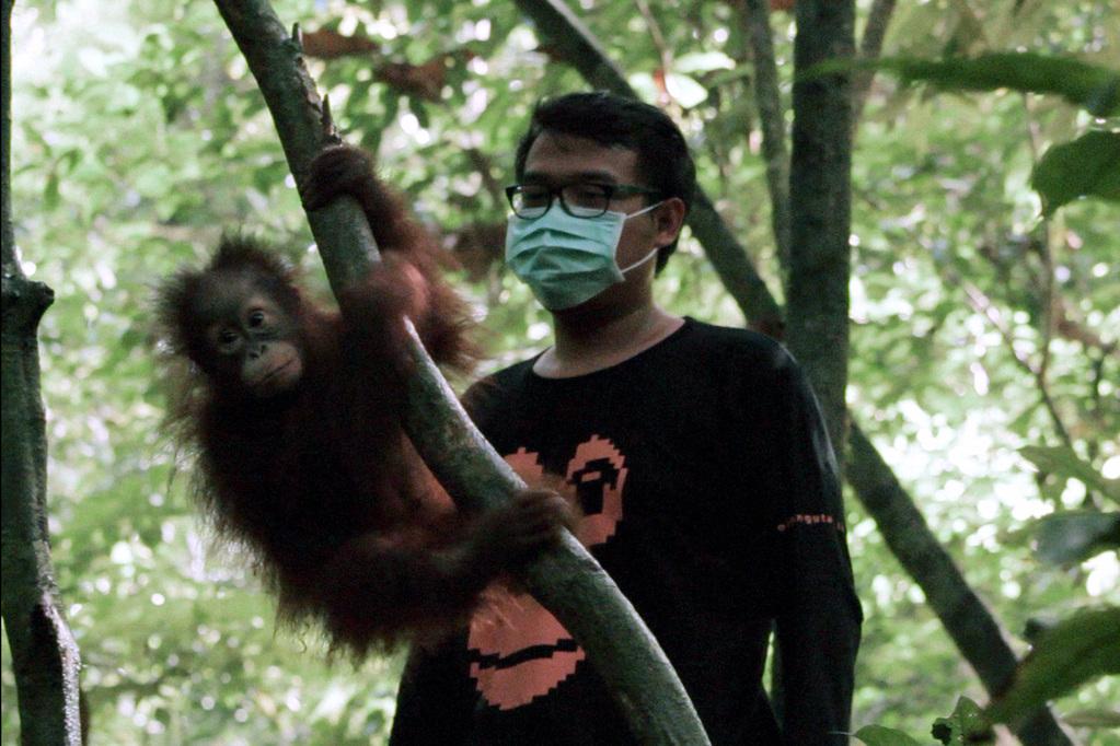 Popi or the Wild State Popi or the Wild State
