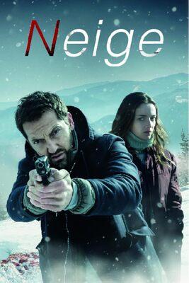 Snow - © Lincoln TV, France Télévisions, AT-Production, RTBF Snow - © Lincoln TV, France Télévisions, AT-Production, RTBF